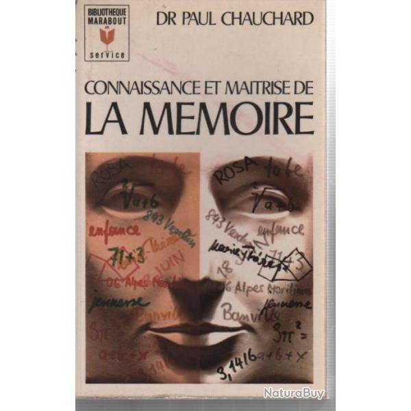 mdecine , psychologie , connaissance et maitrise de la mmoire