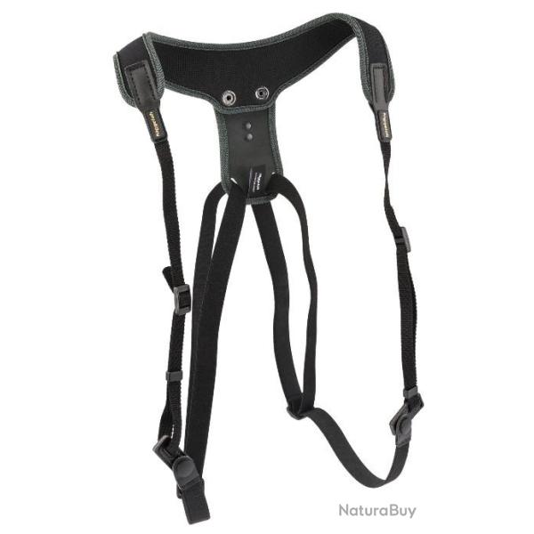 Harnais Niggeloh pour jumelles