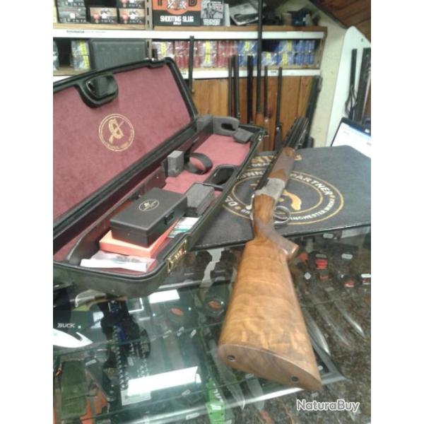 Chapuis Super Orion C35 Round Design 20/76