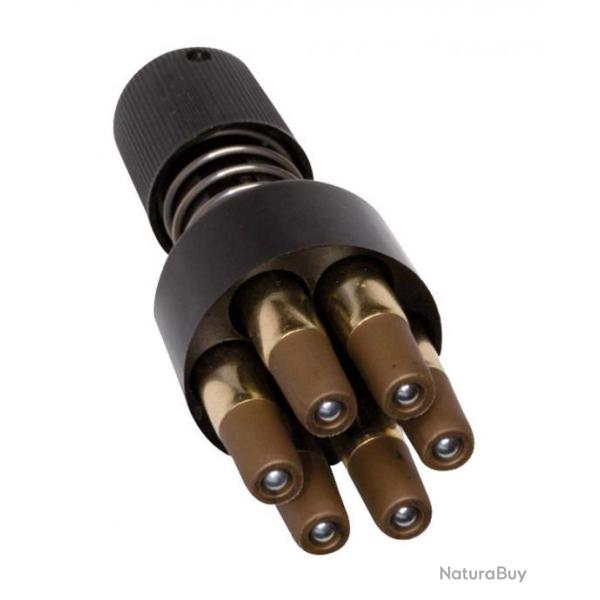 Chargeur speedloader 6 coups