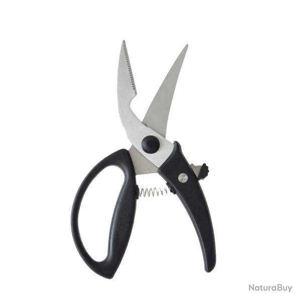 Ciseaux � volaille coupe volaille 23 cm acier inoxydable