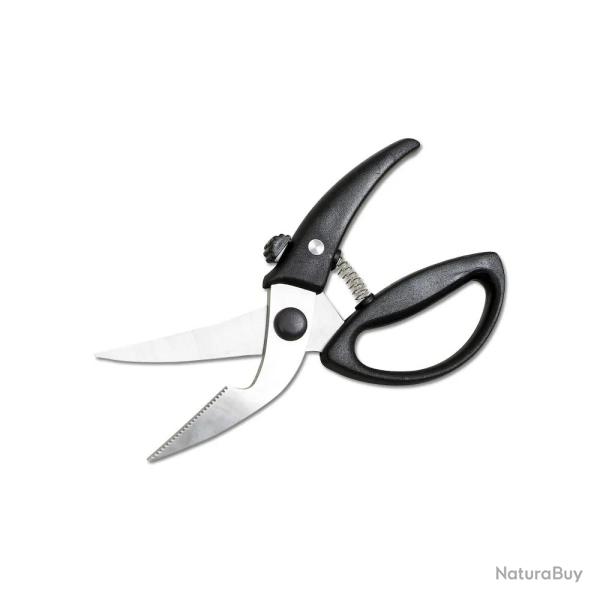 Ciseaux � volaille coupe volaille 23 cm acier inoxydable
