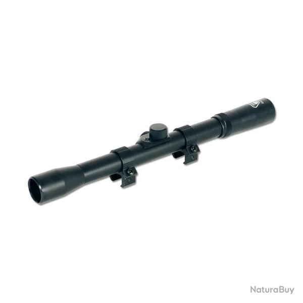Lunette de tir 4x20 r�glage horizontal vertical