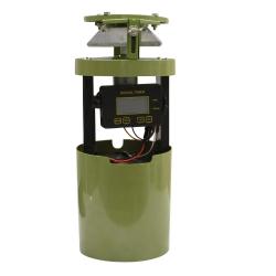 Agrainoir digital Power Feeder 12V moteur &eacute;lectrique