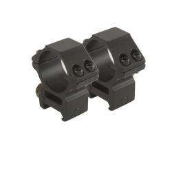 Lunette de battue 1.5-4.5x26 &Oslash; 3cm L27cm