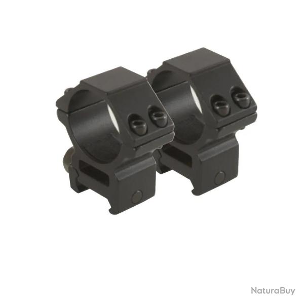 Lunette de battue 1.5-4.5x26 � 3cm L27cm