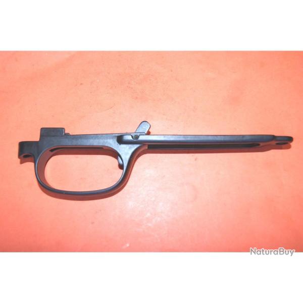 sous garde pontet DOUBLE DETENTE KRICO calibre MEDIUM pi�ce d�tach�e arme