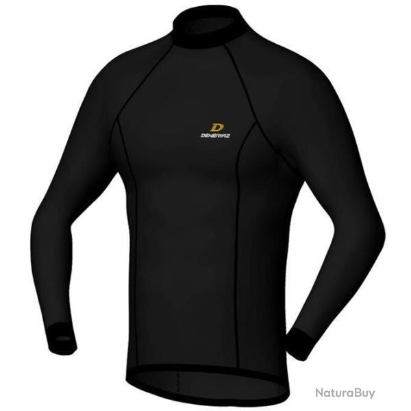 T-Shirt "DENERIAZ" Femme L