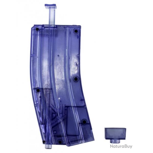 SPEEDLOADER XL 470 BILLES - NUPROL