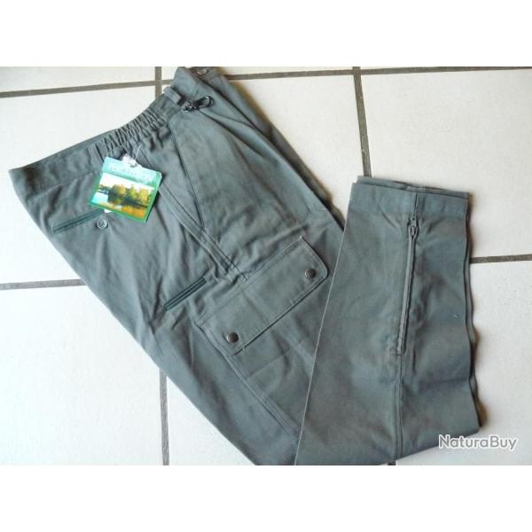 Pantalon Percussion 38