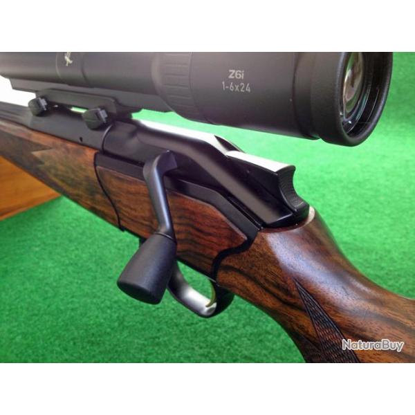 BOULE LONGUE pour levier d'armement BLASER R93 - R8 ou autres armes avec filetage M6