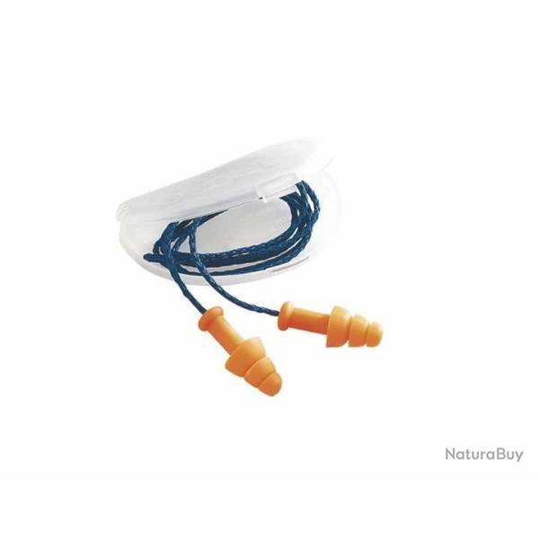 Bouchons Reutilisables Ball trap