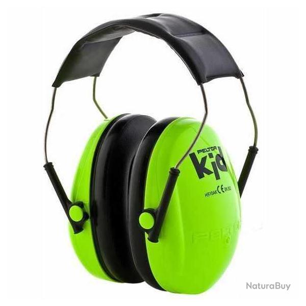 Casque Peltor Pour Enfant