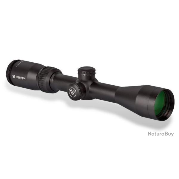Vortex Crossfire II 3-9x40 � r�ticule DBC