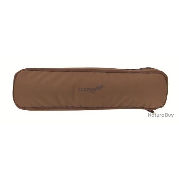 ETUI MATELASSE POUR LUNETTE 40 X 10