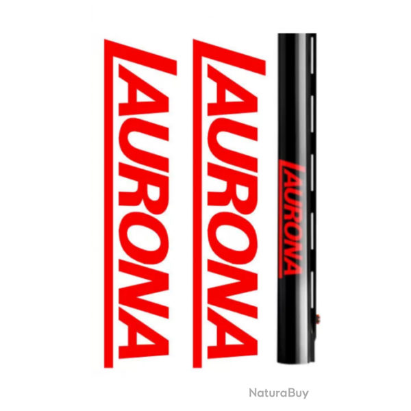 PERSONNALISEZ VOS CANONS DE FUSILS LAURONA (toutes marques et nombreuses couleurs)