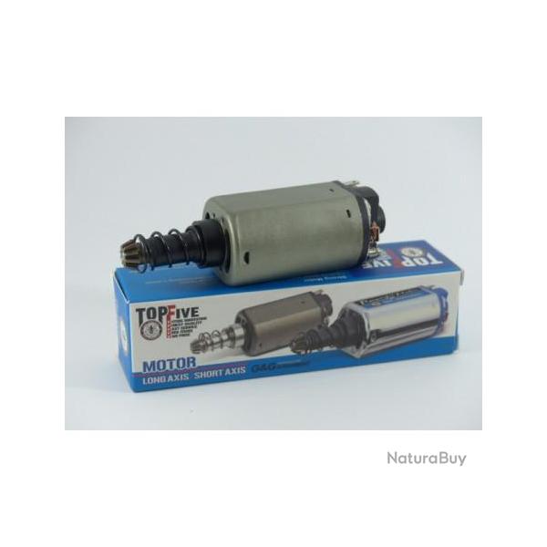 Moteur G&G axe long jusqu'� M120