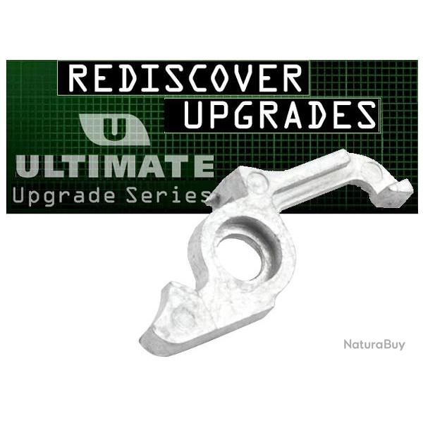 Cut off lever version 3