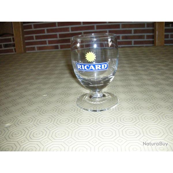 verre ricard