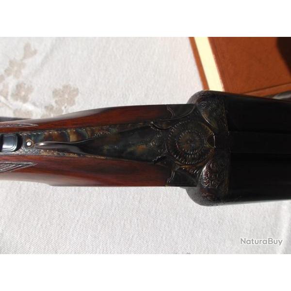 Juxtapos ARTISANAL SAINT ETIENNE  C. VASSAL , J. BREUIL Cal 12/70  ETAT NEUF !!!