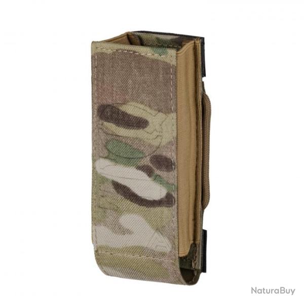 Direct Action Tourniquet Pouch Open MultiCam