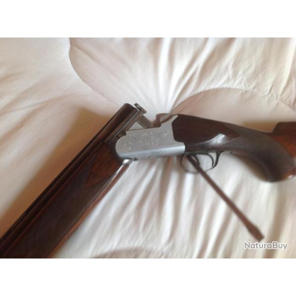 SUPERPOS� FABARM CHASSE CALIBRE 12 / 70