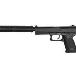 MK23 Special Operation Gaz w/ Silencieux (ASG)