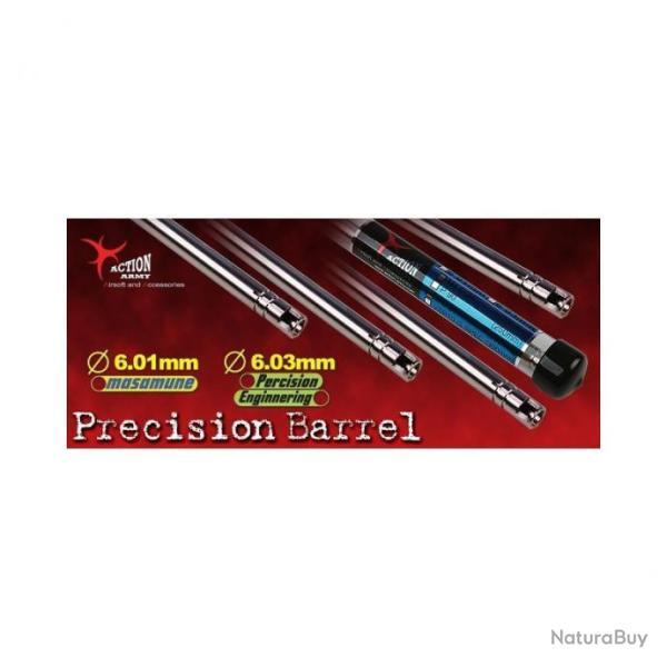 Canon Precision Sniper VSR 550mm 6.03 (Action Army)