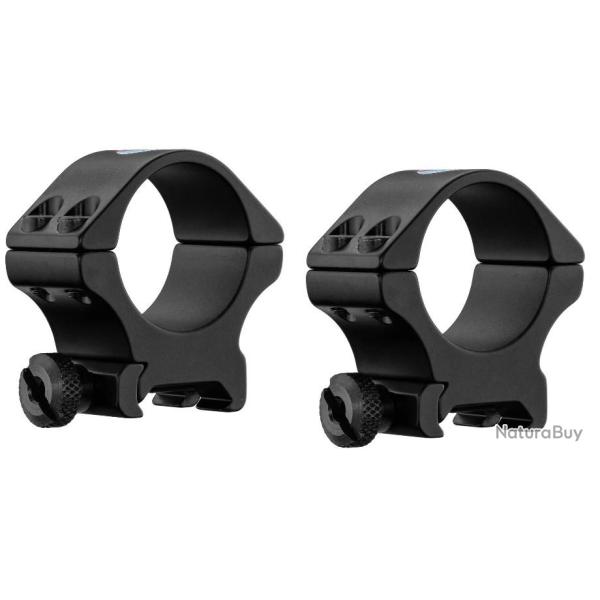 Colliers Sports Match - diam 25,4 rail de 25.4 10,5