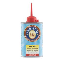 Burette huile Solvit Armistol