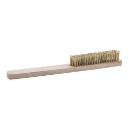Brosse &agrave; graisser