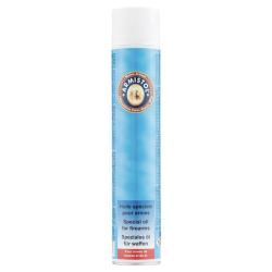 A&eacute;rosol huile Armistol 750 ml