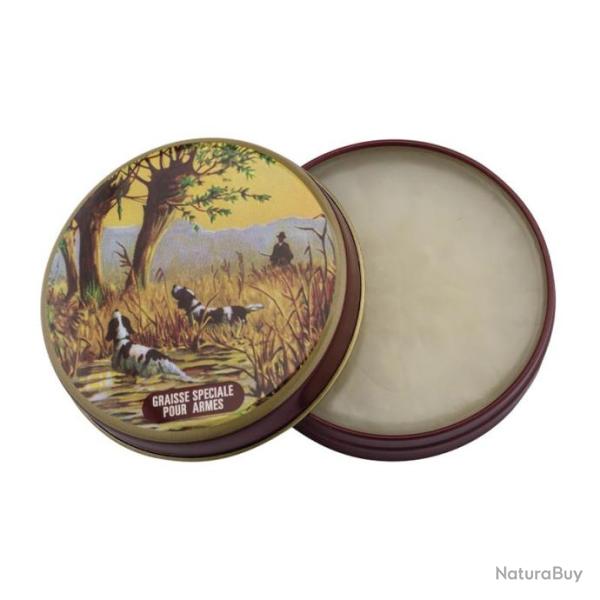 Boite de graisse Armoline