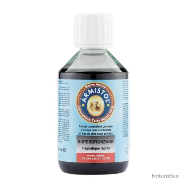 Super Bronzage Armistol