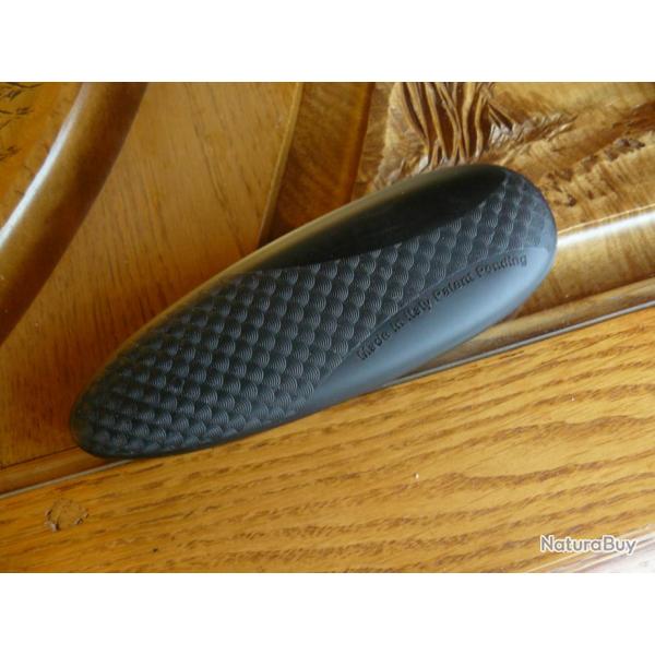 Belle plaque de 12 mm entraxe 80 Trs souple