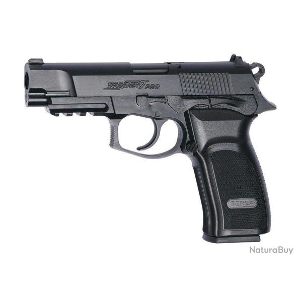 Bersa Thunder 9 Pro Co2 (ASG)