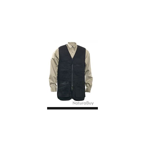 Gilet Pro Trap  Deerhunter   Droitier 3XL