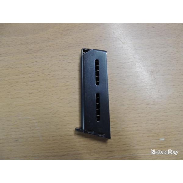 CHARGEUR  MAB mod C Calibre 7.65 ou 32 acp