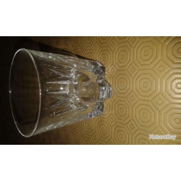 verres � whisky