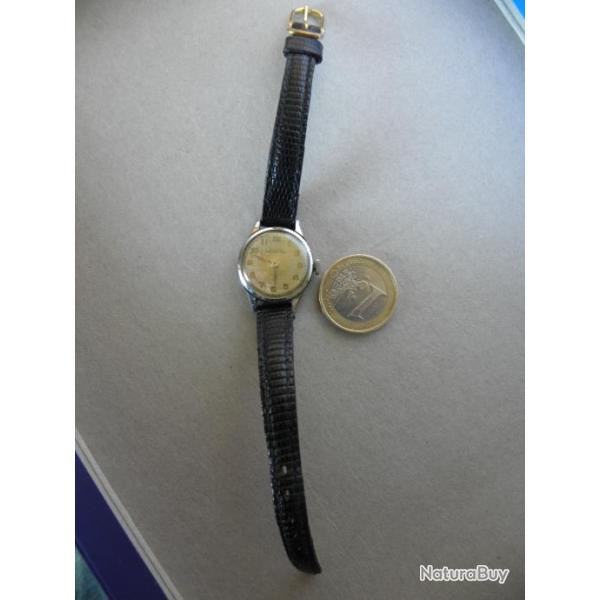 montre femme dulux etat du marche