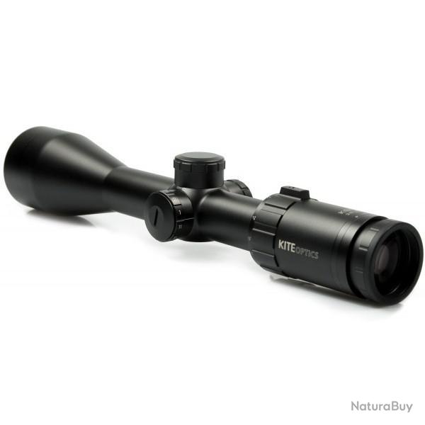 LUNETTE KITE OPTIC Mod�le KSPHD2 X61 BL  1-6-10X42 Ret 4I