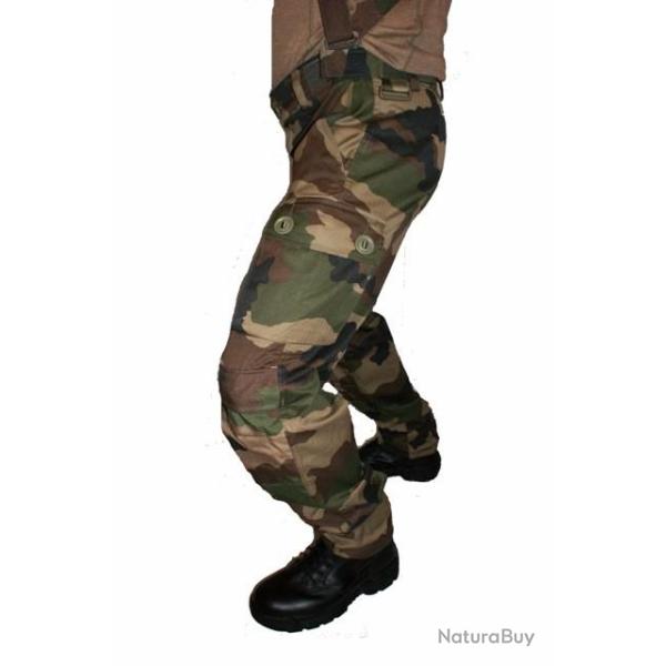 pantalon ripstop arm�e Fran�aise 69-76C