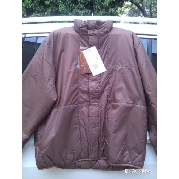 BLOUSON VESTE BERETTA XXL NEUF.