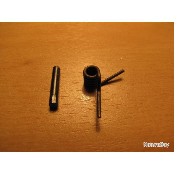 ERMA ressort/goupile  pour EGR 66 (vsc139)