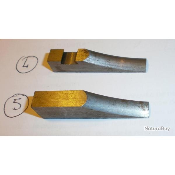 Support guidon  souder (mod 4)