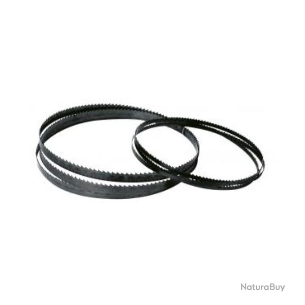 Lame de scie a ruban c75 1710x06x0.5 dc6 LEM2 Leman