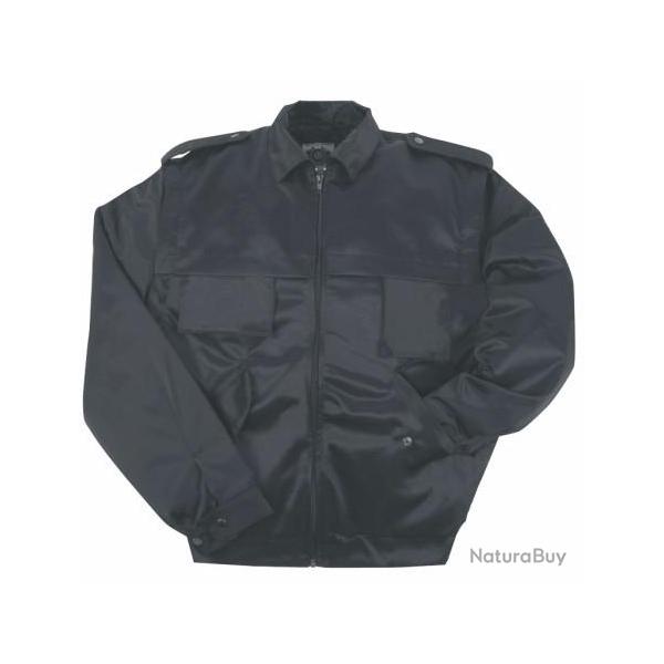 blouson- POLICE MUNICIPALE