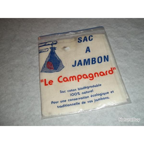 SAC A JAMBON