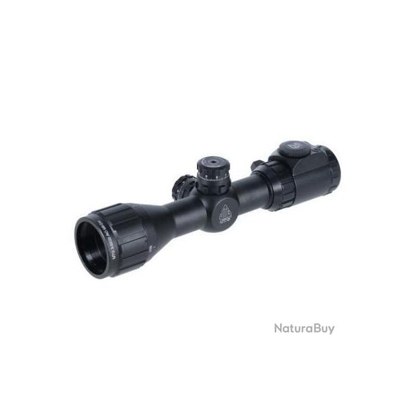 Lunette de tir UTG Mildot 3-9 x 32 Lunette de tir UTG Mildot	