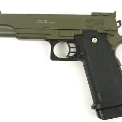 Hi-Capa 5.1 Ressort Metal OD (Galaxy)